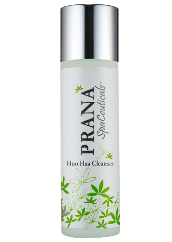 Hoo Haa Cleanser | Bikini Care