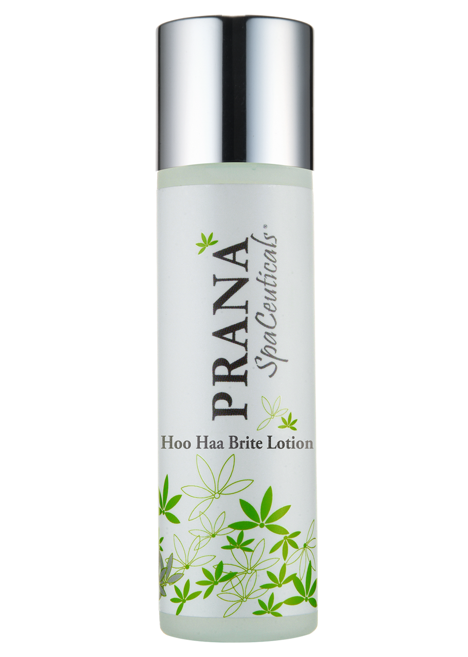 Hoo Haa Brite Lotion | Bikini Care