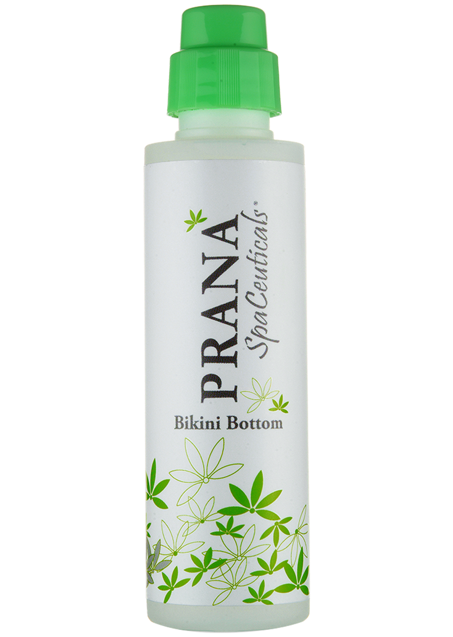 Bikini Bottom | Bikini Care