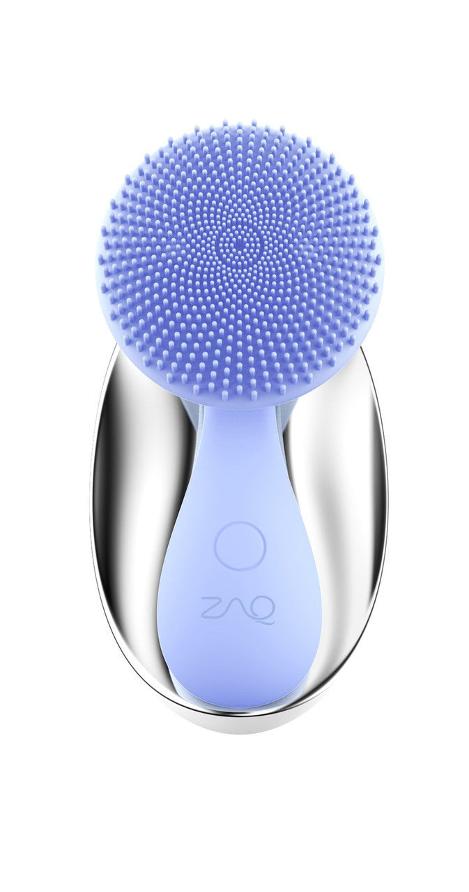 Tara Sonic Vibrating Magnetic Beads Facial Cleansing Brush
