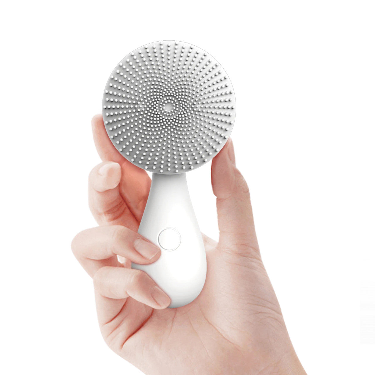 Tara Sonic Vibrating Magnetic Beads Facial Cleansing Brush