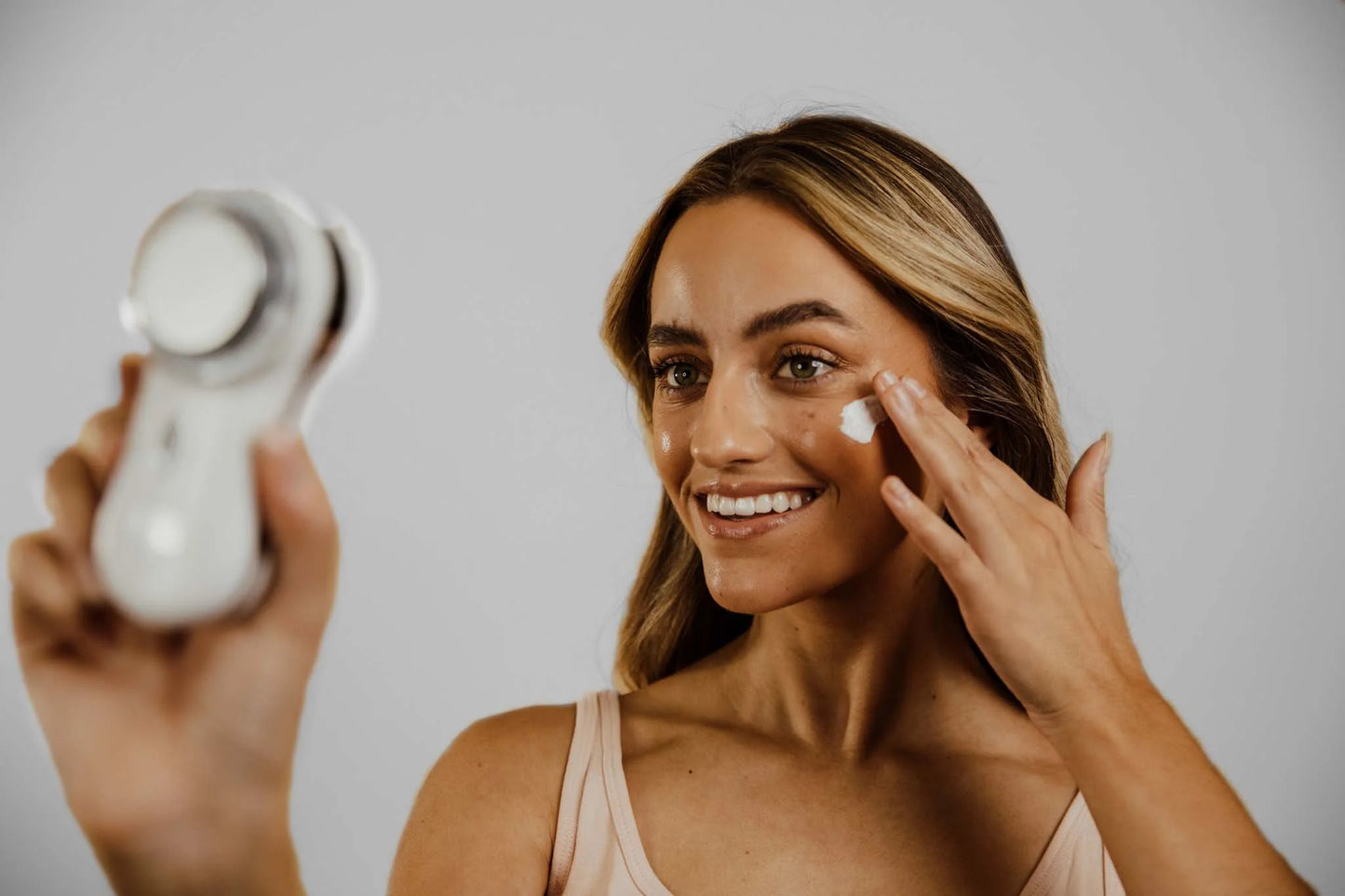 MYSKINBUDDY Boost