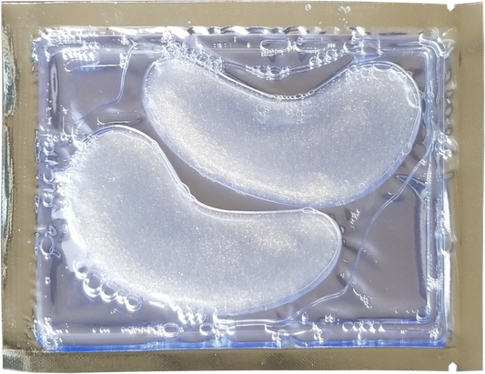 Revitalizing Eye Mask (5 Pieces)