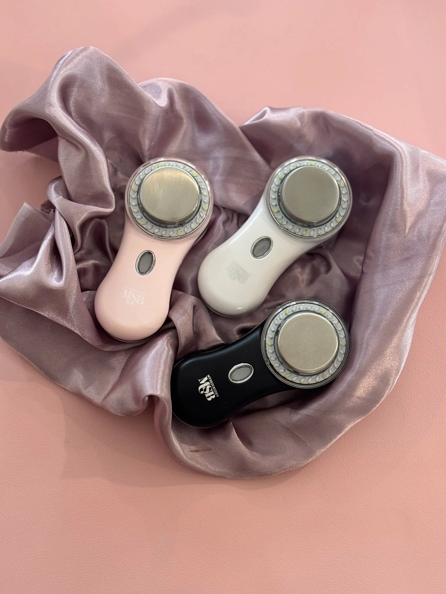 MYSKINBUDDY Boost