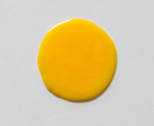 Advanced Renewal Serum texture sample - Skin Script anti-aging skincare product for fine lines and wrinkles reduction