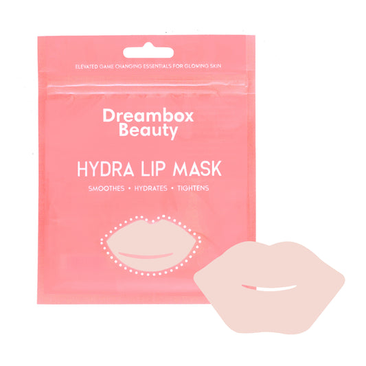 Hydrating Reusable Lip Mask