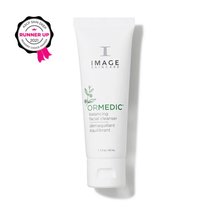 ORMEDIC® Balancing Facial Cleanser