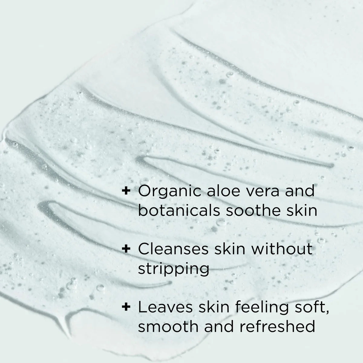ORMEDIC® Balancing Facial Cleanser