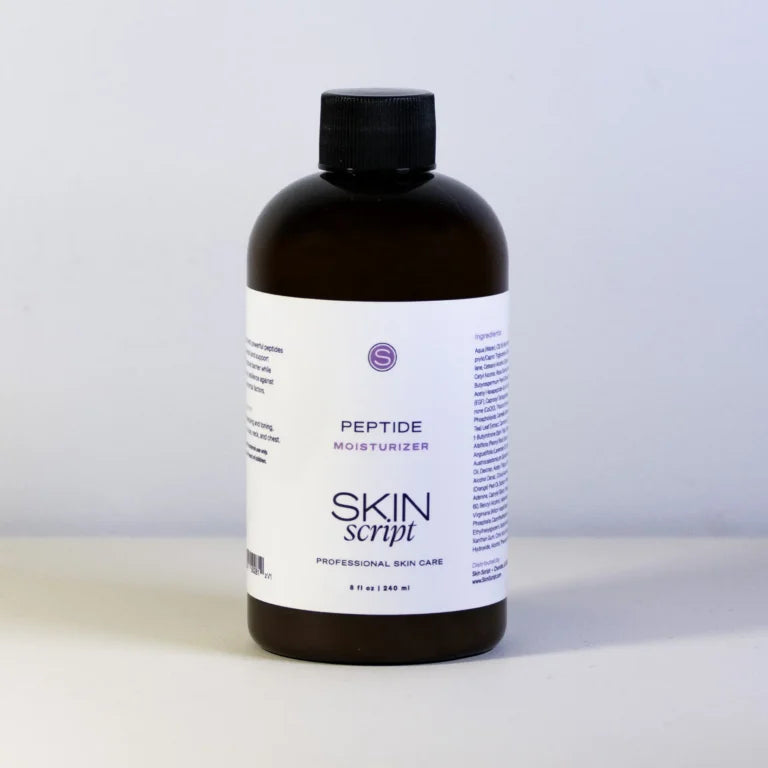 Peptide Restoration Moisturizer