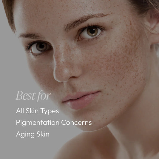 Pigmentation Essentials Kit