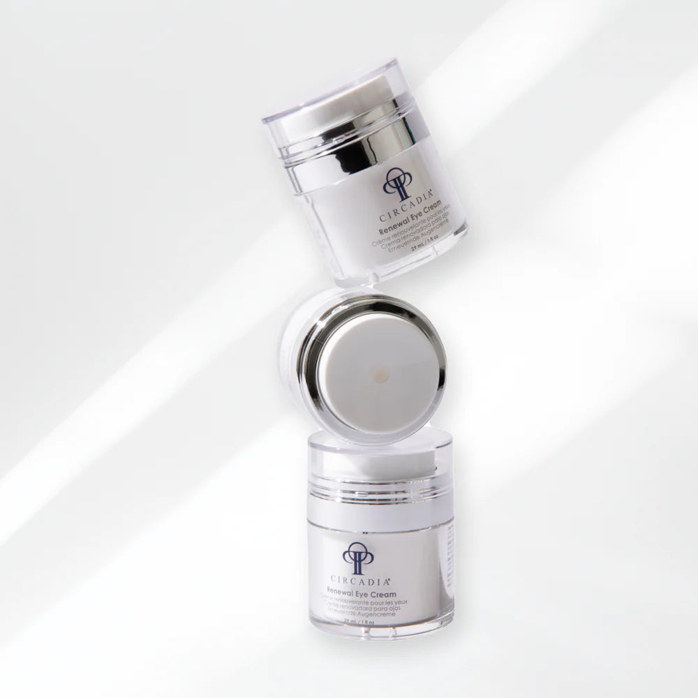 Renewal Eye Cream ~ NEW!