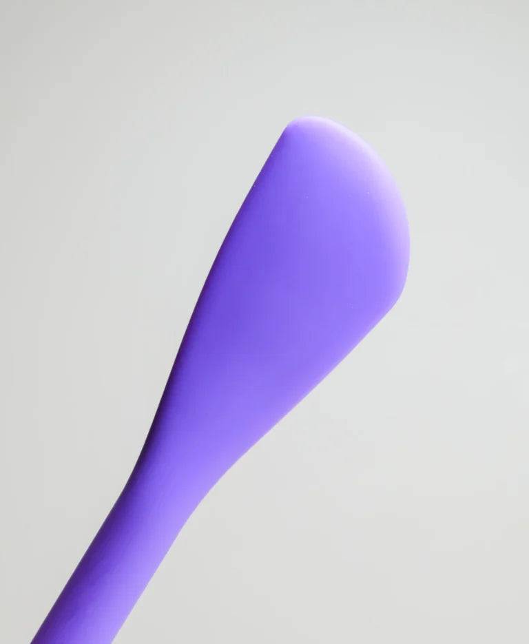 2-in-1 Silicone Facial Brush