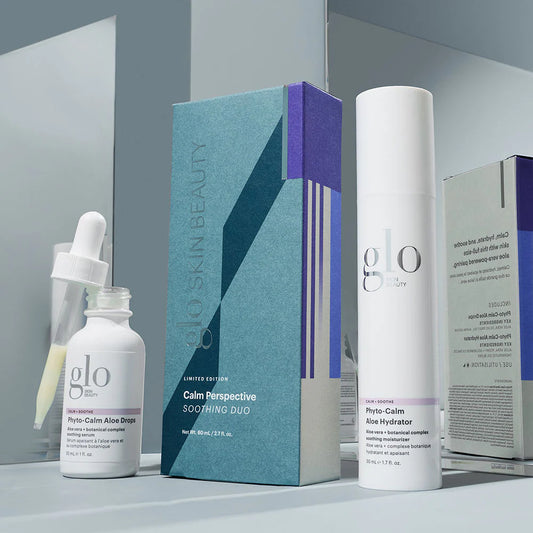 Calm Perspective Soothing Duo