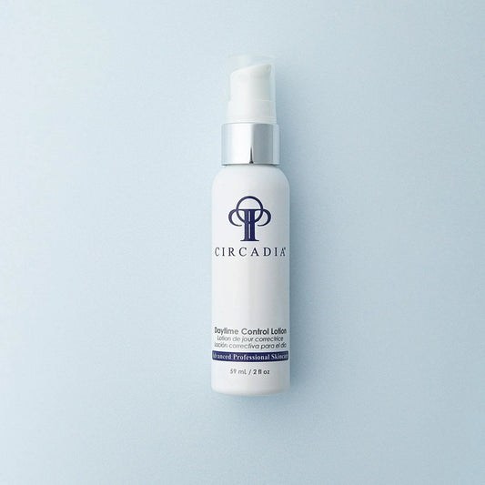 Daytime Control Lotion for Acne-Prone Skin
