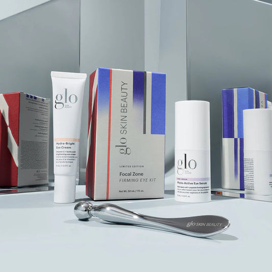 Focal Zone Firming Eye Kit