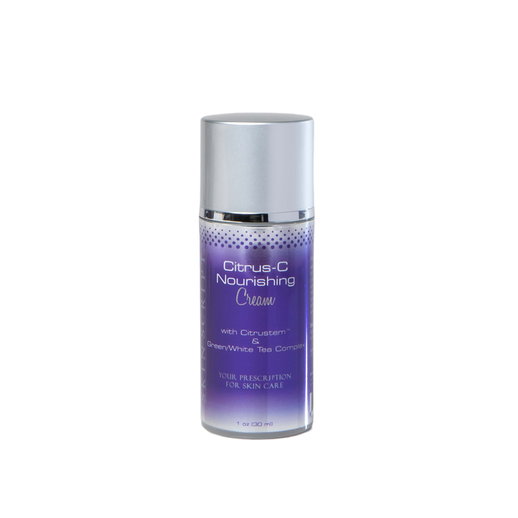 Citrus-C Nourishing Cream