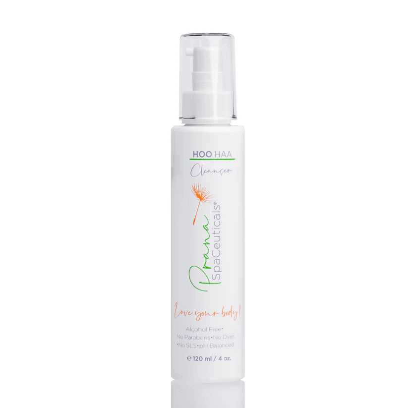 Hoo Haa Cleanser | Bikini Care