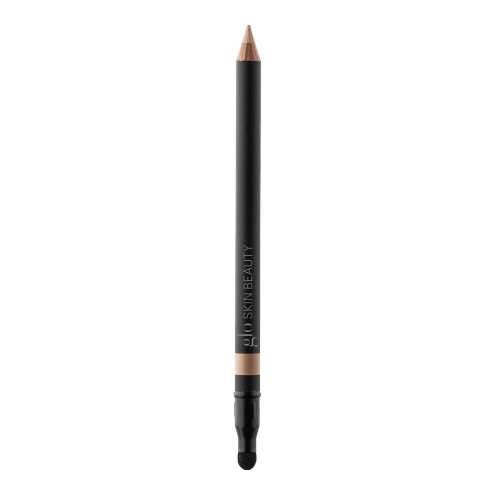 Precision Eye Pencil - Talc-Free Mineral Eyeliner with Blending Point for Silky, Pigment-Rich Application