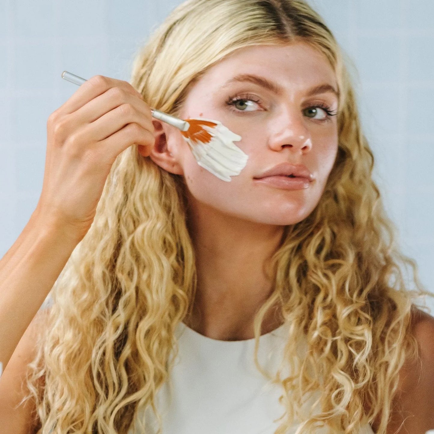 Tropical Refresher At-Home Facial Kit