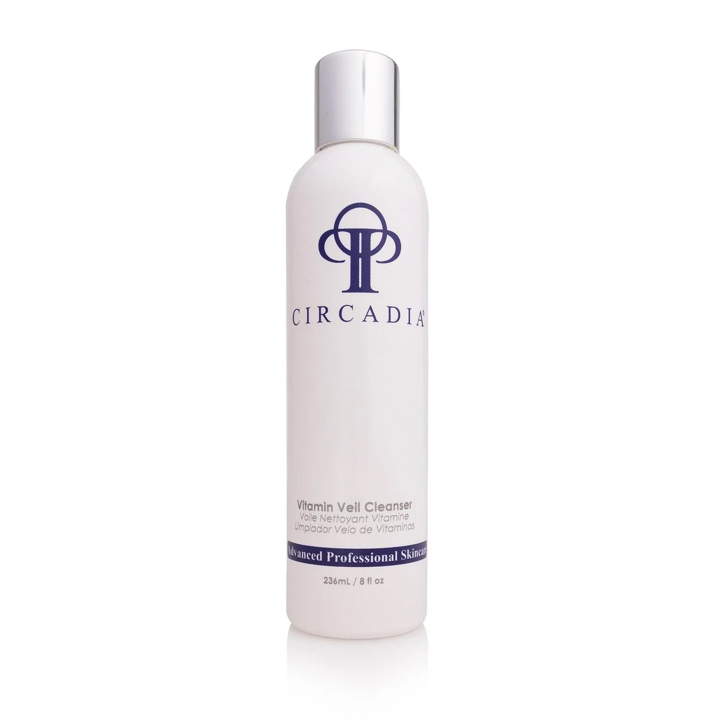Vitamin Veil Cleansing Oil