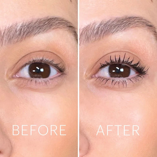 Water Resistant Mascara