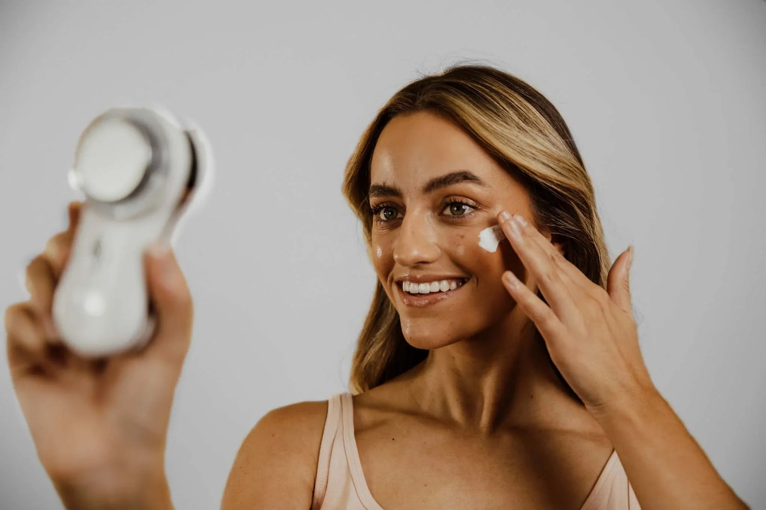 MYSKINBUDDY