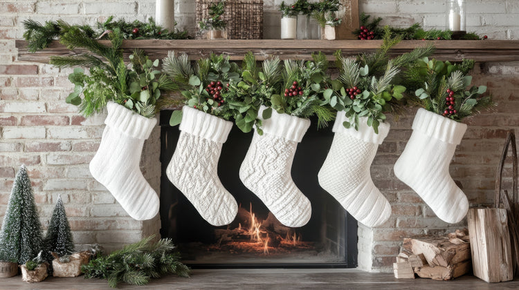 Stocking Stuffers