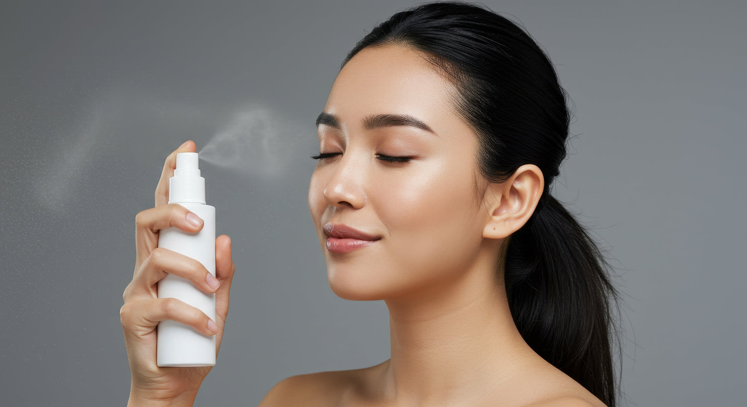 Toners & Refreshing Mists