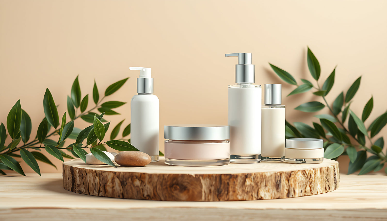 Organic Skincare