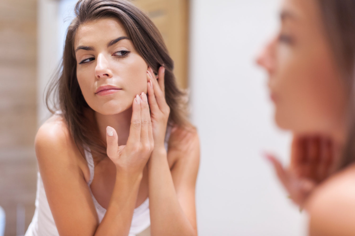 Safe For Acne-Prone Skin