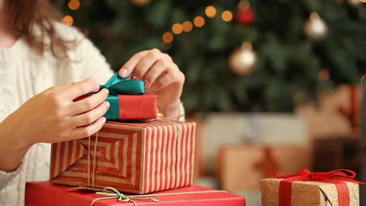 Holiday Gift Sets