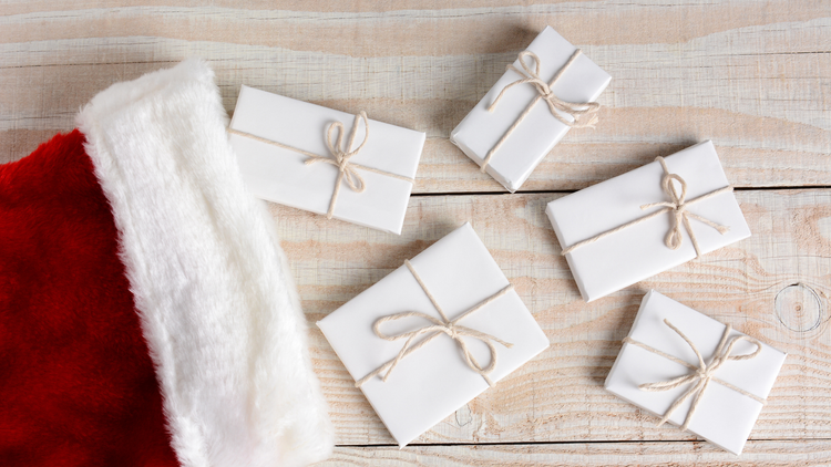 Stocking Stuffers