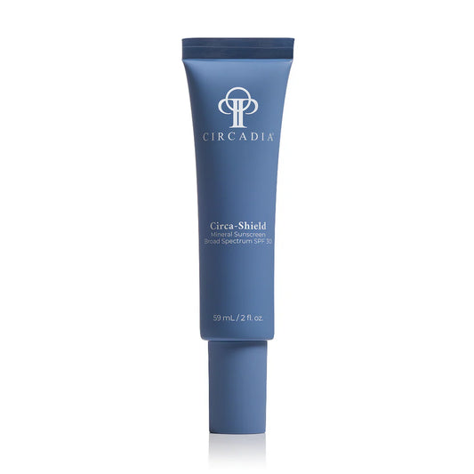 Circadia Shell Circadia | Advanced Skincare Solutions – Page 3 – Relevé Aesthetics