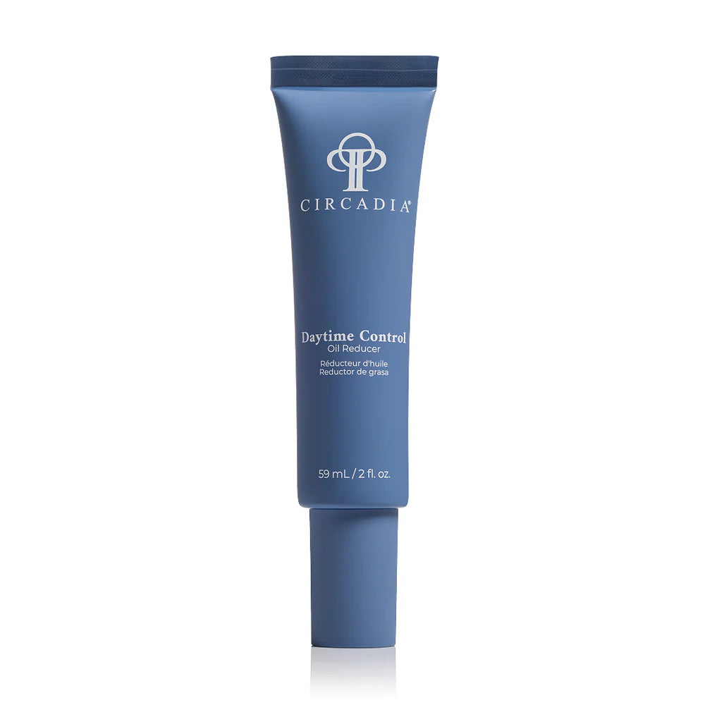 Daytime Control Oil Reducer for Acne-Prone Skin