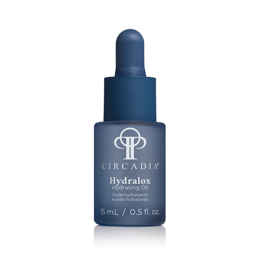 Hydralox Hydrating Facial Oil