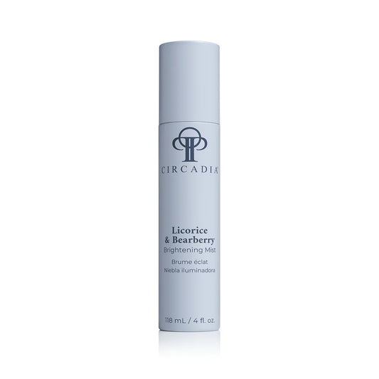 Licorice & Bearberry Brightening Mist