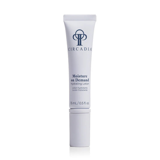 Moisture on Demand Hydrating Lotion