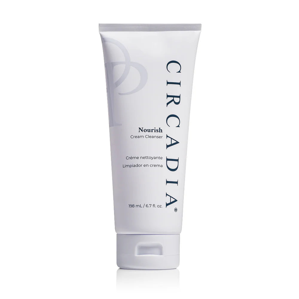 Nourish Cream Cleanser ~ NEW