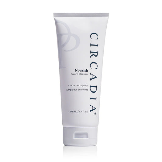 Nourish Cream Cleanser ~ NEW