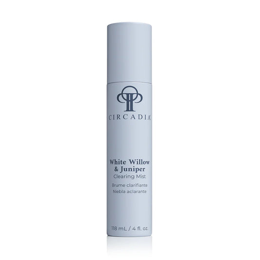 White Willow & Juniper Clearing Mist