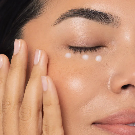 IMAGE MD® restoring collagen recovery eye gel