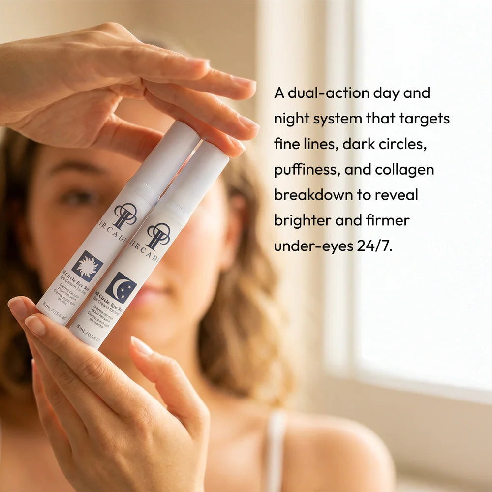 Full Circle Eye Repair