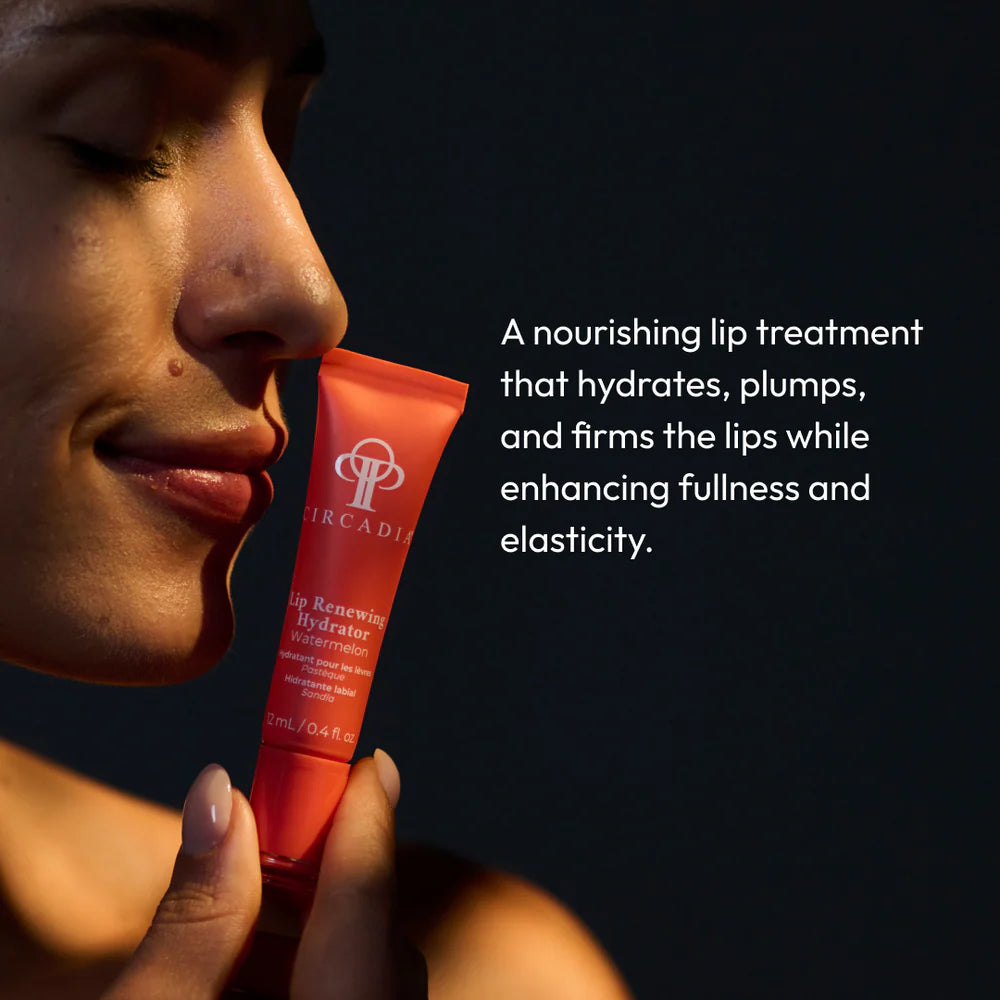 Lip Renewing Hydrator