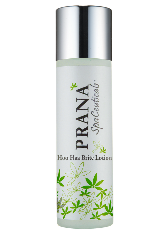 Hoo Haa Brite Lotion | Bikini Care
