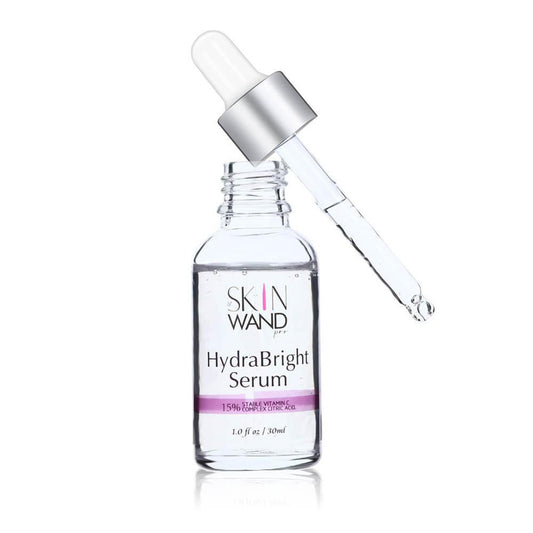 HydraBright Serum