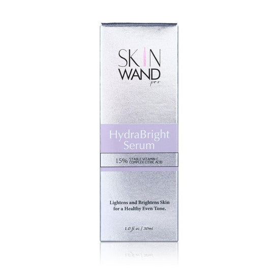 HydraBright Serum