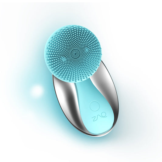 Tara Sonic Vibrating Magnetic Beads Facial Cleansing Brush