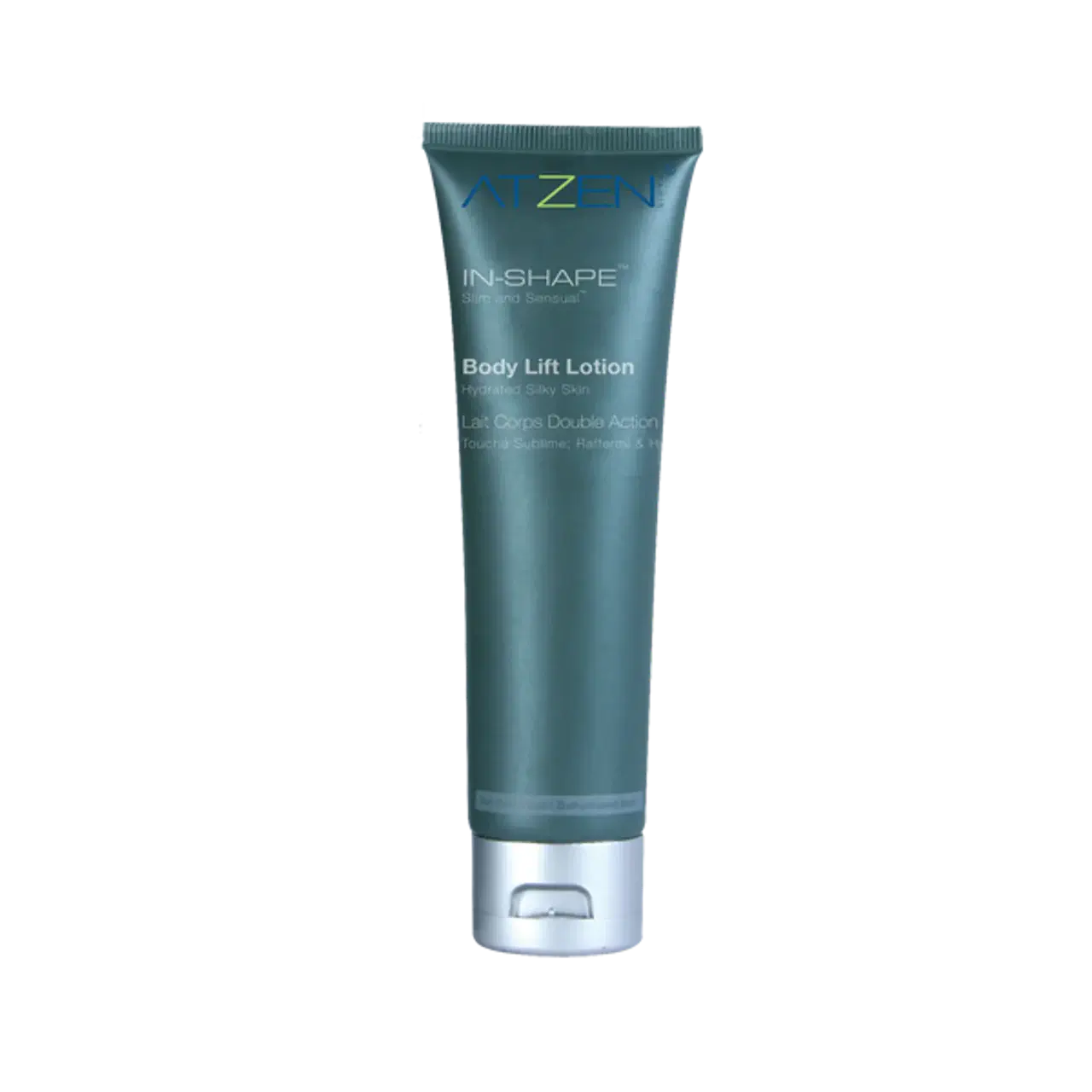 IN-SHAPE™ Body Lift Lotion - 3 oz, Hydrates, Lifts, Firms, Superior to Organic®, Natural and Organic Ingredients by ATZEN®