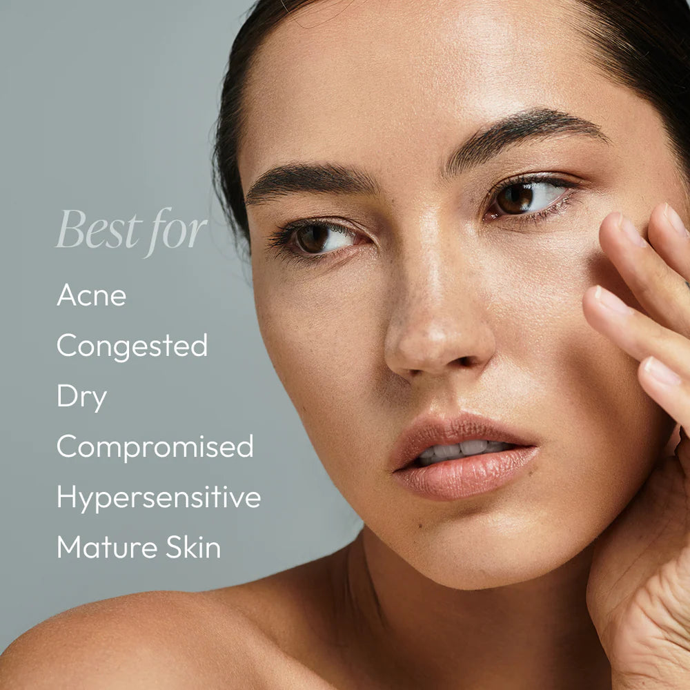 Aqua-Biotic Balancing Moisturizer