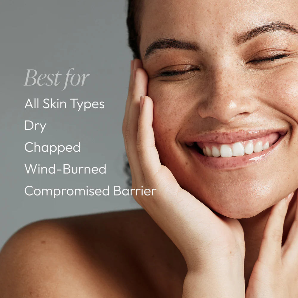 Hydralox Hydrating Facial Oil